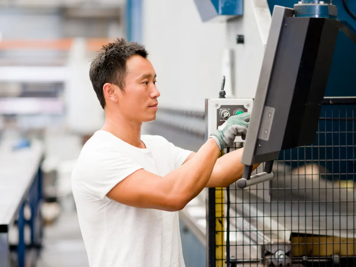 China Electronic Manufacturing Services