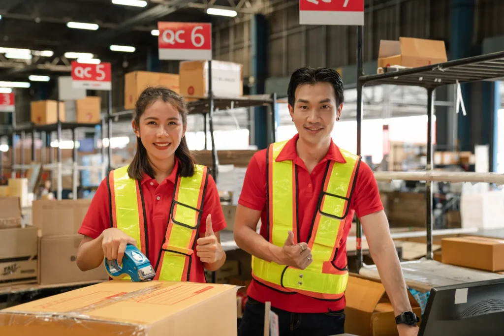 China Supply Chain