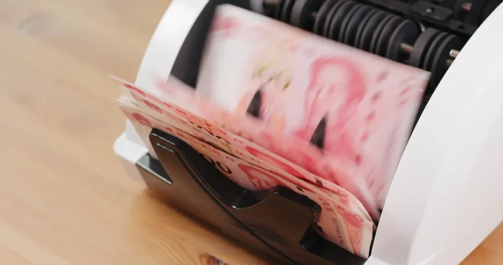 Chinese Yuan
