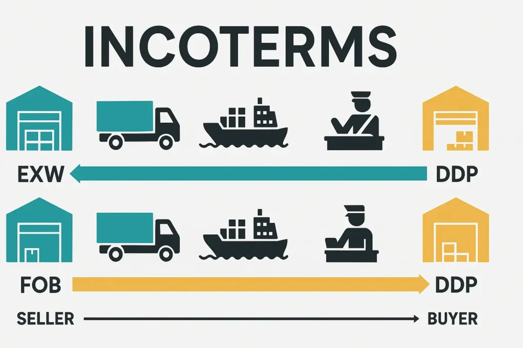 incoterms