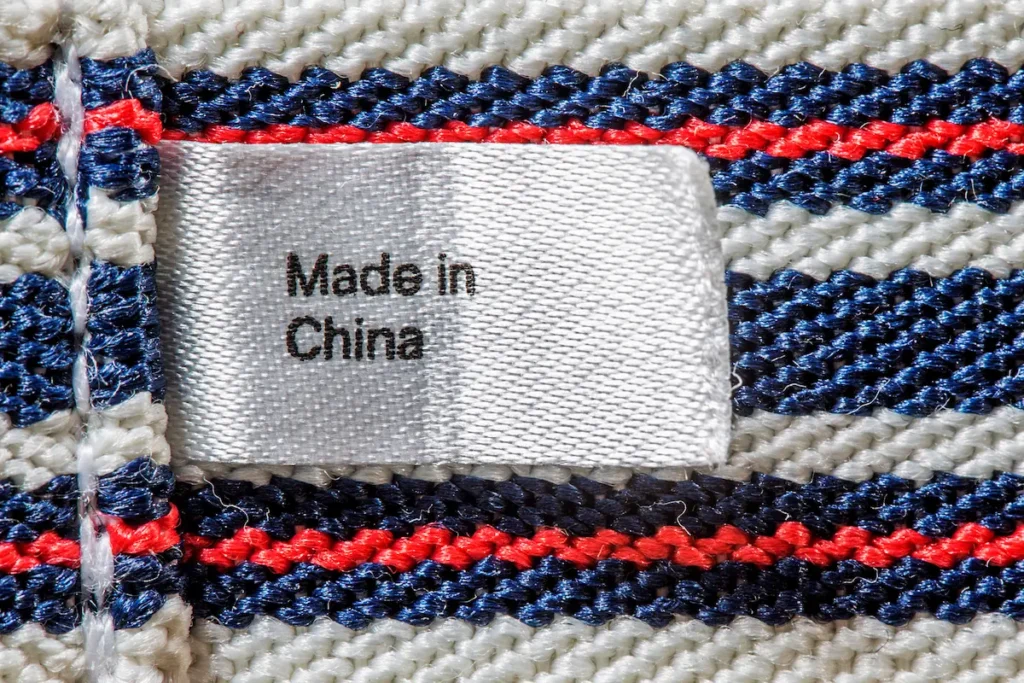 Product Sourcing from China