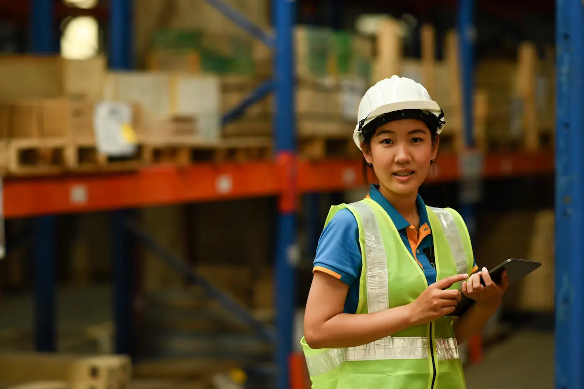 PSI Inspection in China