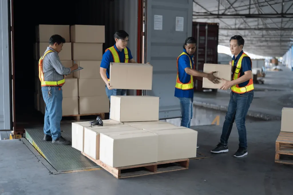 Supply Chain Supply Chain