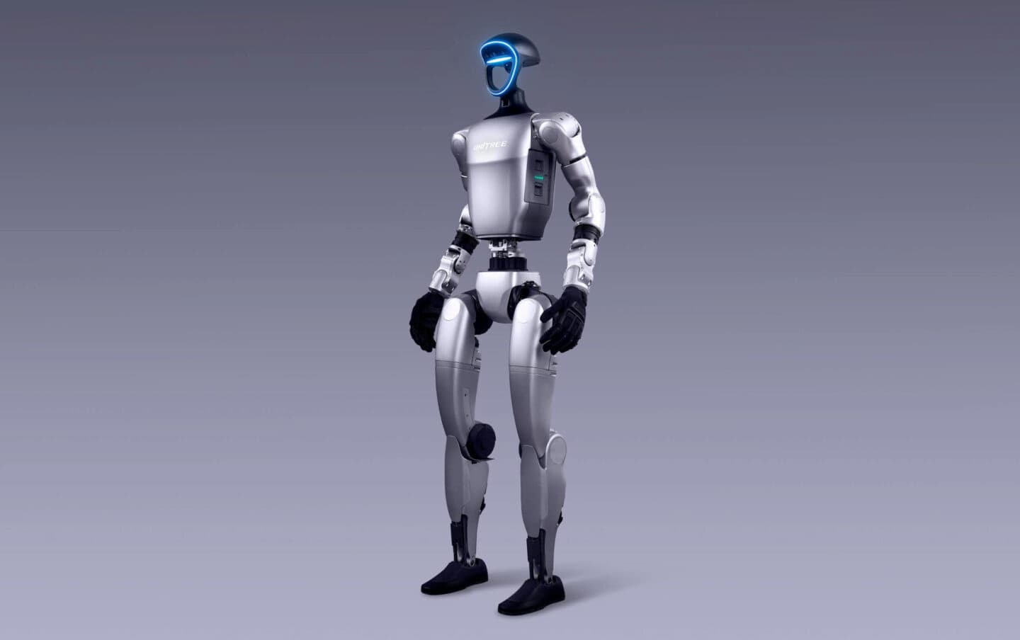 Embodied AI’s DJI Moment: 5 Proven Steps to Source