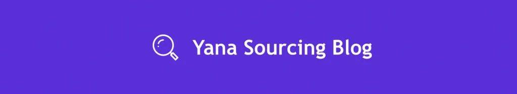 China Sourcing Blog