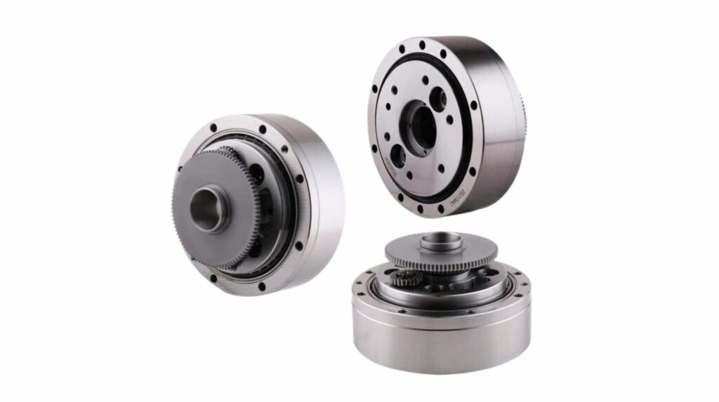 Robotics Components