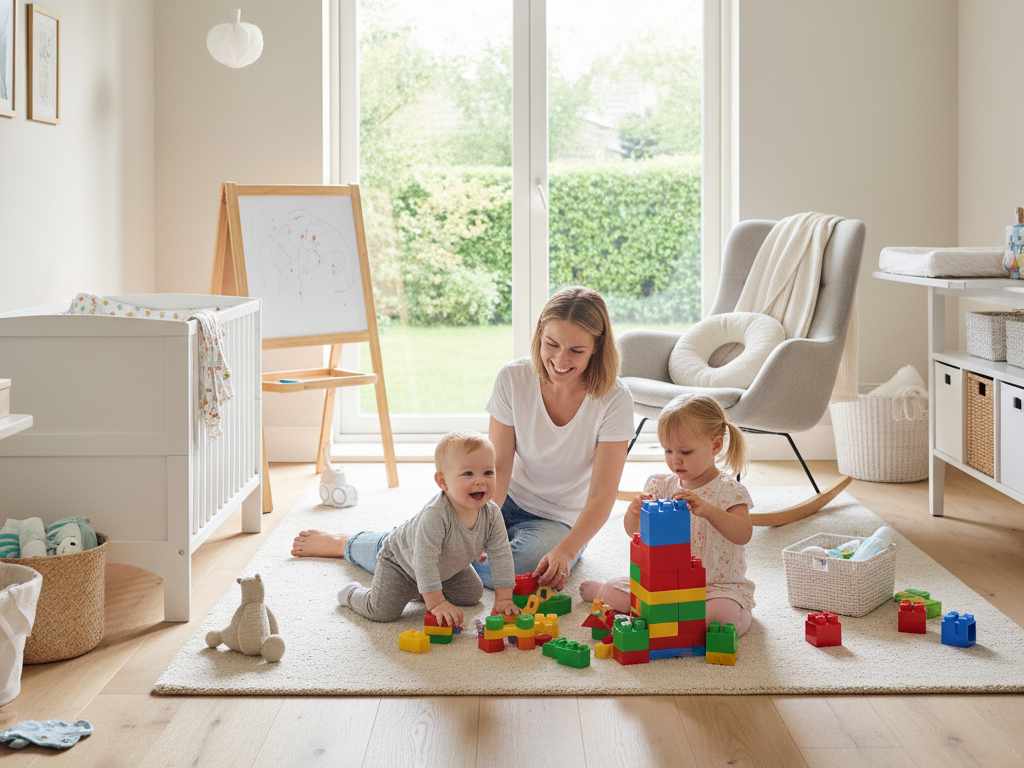 Canton Fair 2025 Autumn: Toys & Children Baby and Maternity Guide