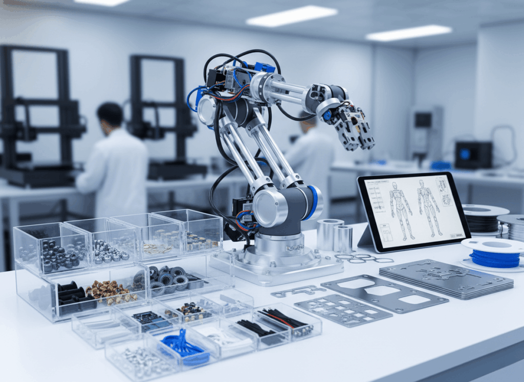 curated hardware systems and components curated hardware systems and components