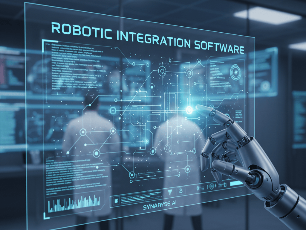 Integration Software