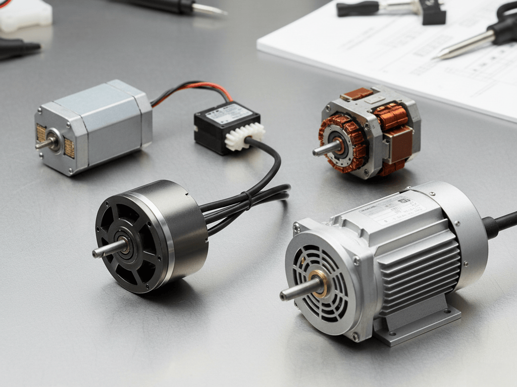 Motors