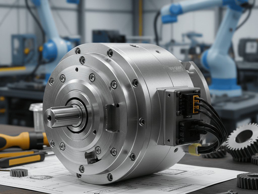 RV Reducers RV Reducers