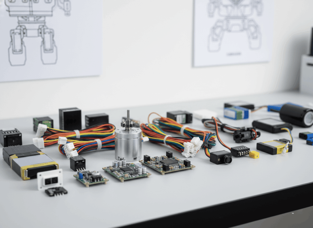 Electrical Components