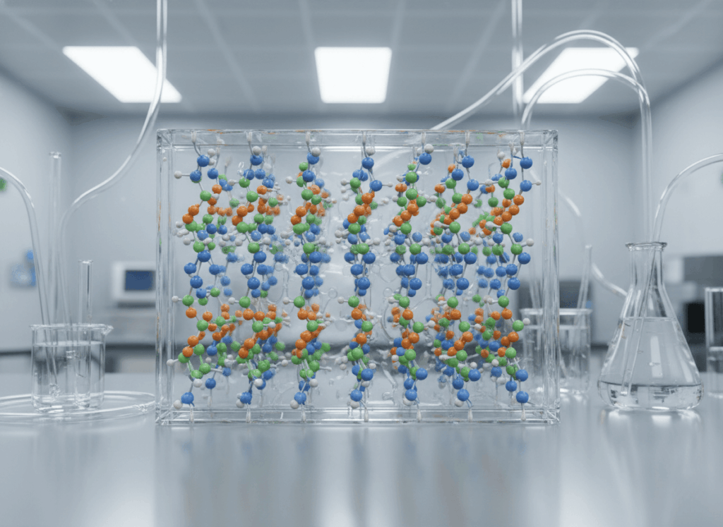 Engineering Polymers